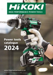Hikoki catalogus 2024/25/26