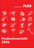 Flex catalogus 2026