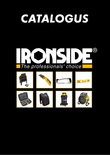 Ironside catalogus 2026